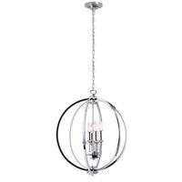 Karland 6-Light Chandelier