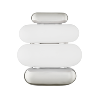 Palisade Wall Sconce