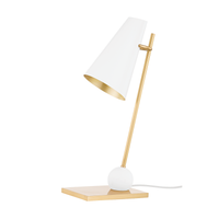 Piton Table Lamp