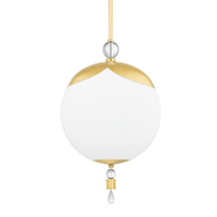 Perla Pendant