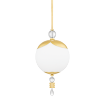 Perla Pendant