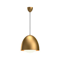 Kenji 16" 1-Light Pendant