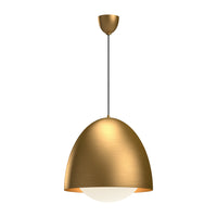 Kenji 20" 1-Light Pendant