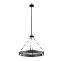 Kensington 30" LED Pendant