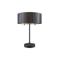 Kensington 2-Light Table Lamp