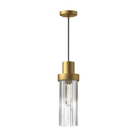 Kent 5" 1-Light Pendant
