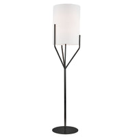 Khloe 1-Light Floor Lamp