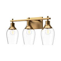 Kingsley 22" 3-Light Vanity