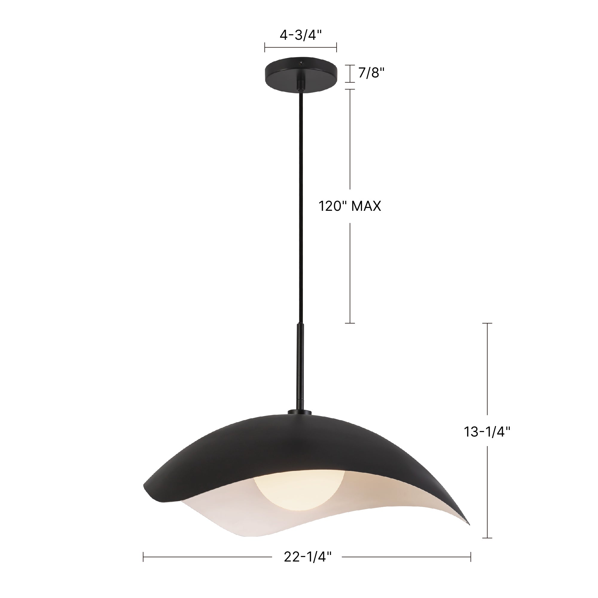 PD55922-BK