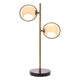 24" Table Lamp