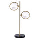 24" Table Lamp