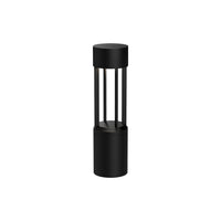 Knox 24" LED Exterior Bollard