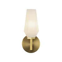 Krysta 10" 1-Light Wall/Vanity