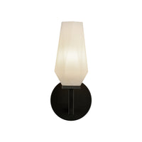 Krysta 10" 1-Light Wall/Vanity