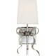 Ellery Gros-Grain Bow Small Sconce