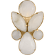 Lloyd Small Jeweled Sconce