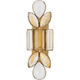 Lloyd Large Jeweled Sconce