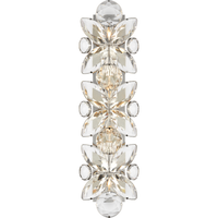 Lloyd 26" Sconce