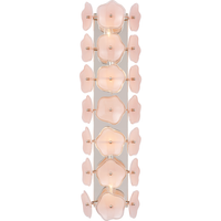 Leighton 28" Sconce