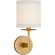 Walker Small Sconce