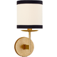 Walker Small Sconce