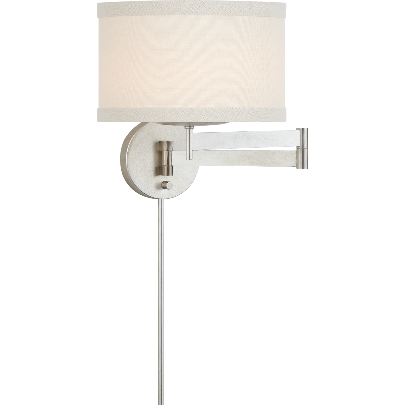 Walker Swing Arm Sconce