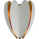 Danes Small Sconce