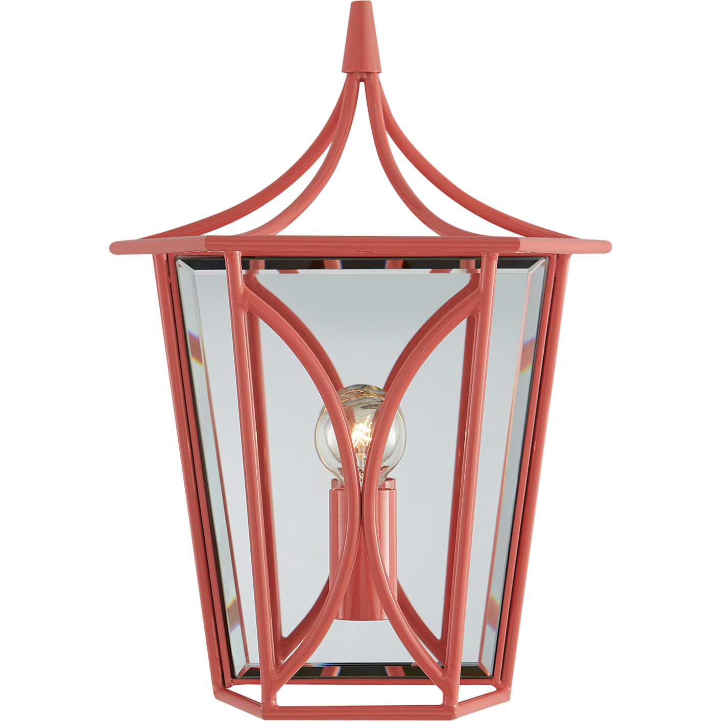 Cavanagh Mini Lantern Sconce