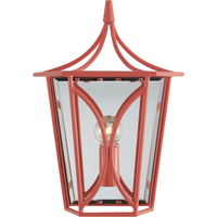 Cavanagh Mini Lantern Sconce