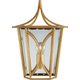 Cavanagh Mini Lantern Sconce