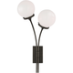 Prescott Right Sconce