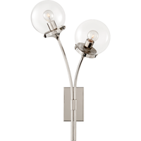 Prescott Right Sconce