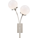 Prescott Right Sconce