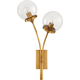 Prescott Right Sconce