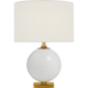 Elsie 12" Cordless Accent Lamp