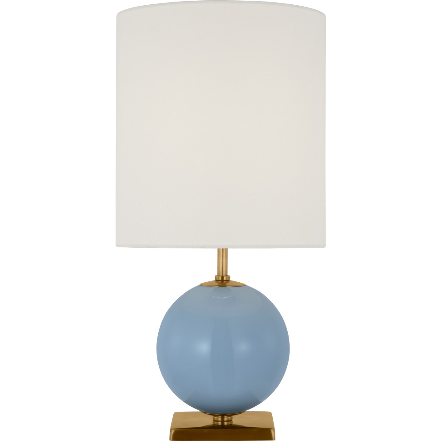 Elsie Small Table Lamp