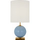 Elsie Small Table Lamp