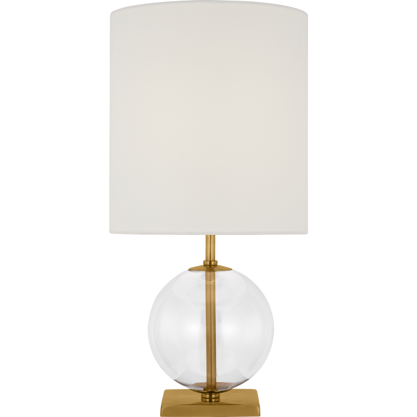 Elsie Small Table Lamp