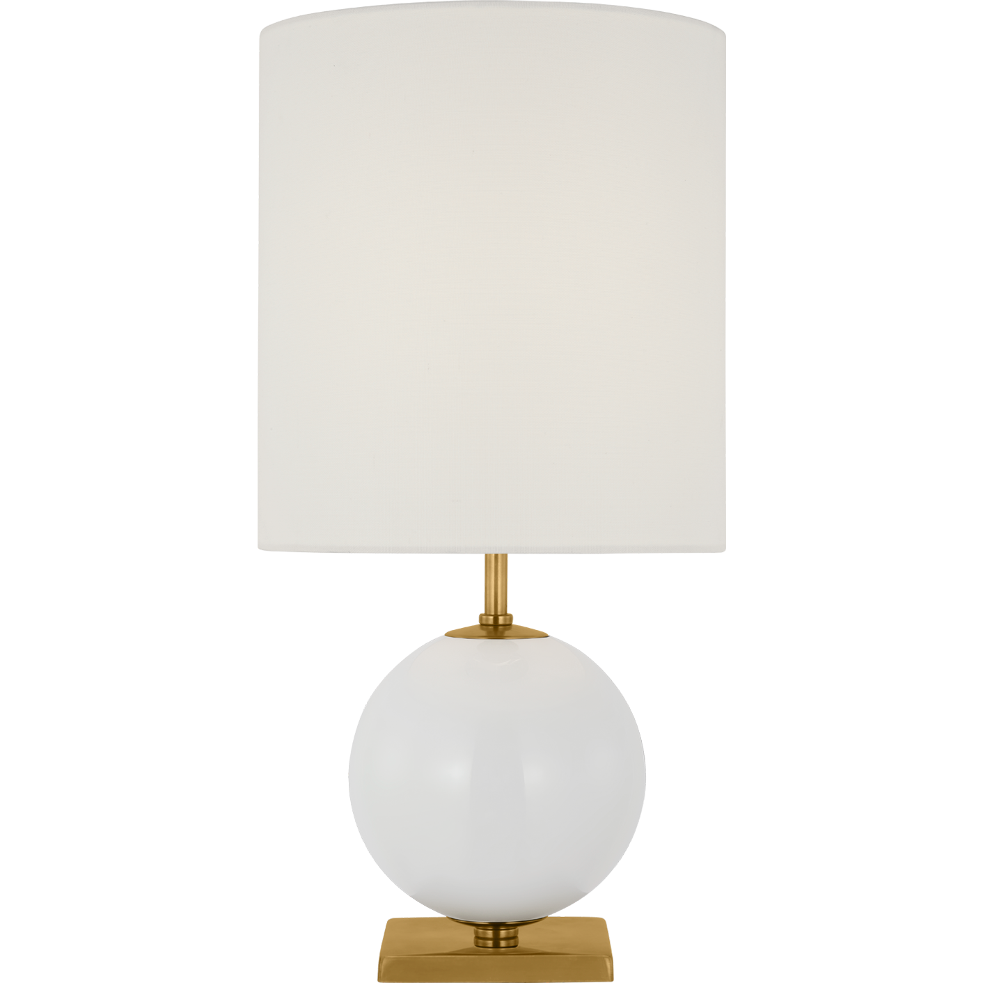 Elsie Small Table Lamp