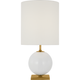 Elsie Small Table Lamp