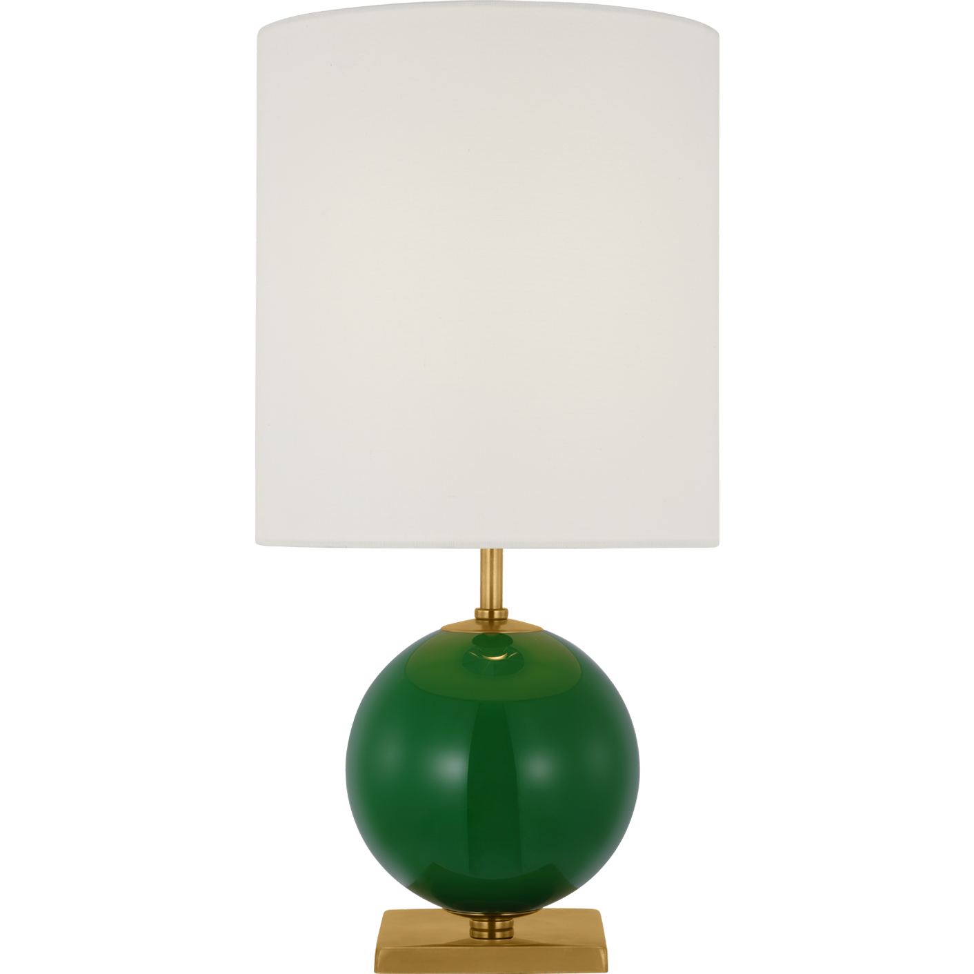 Elsie Small Table Lamp