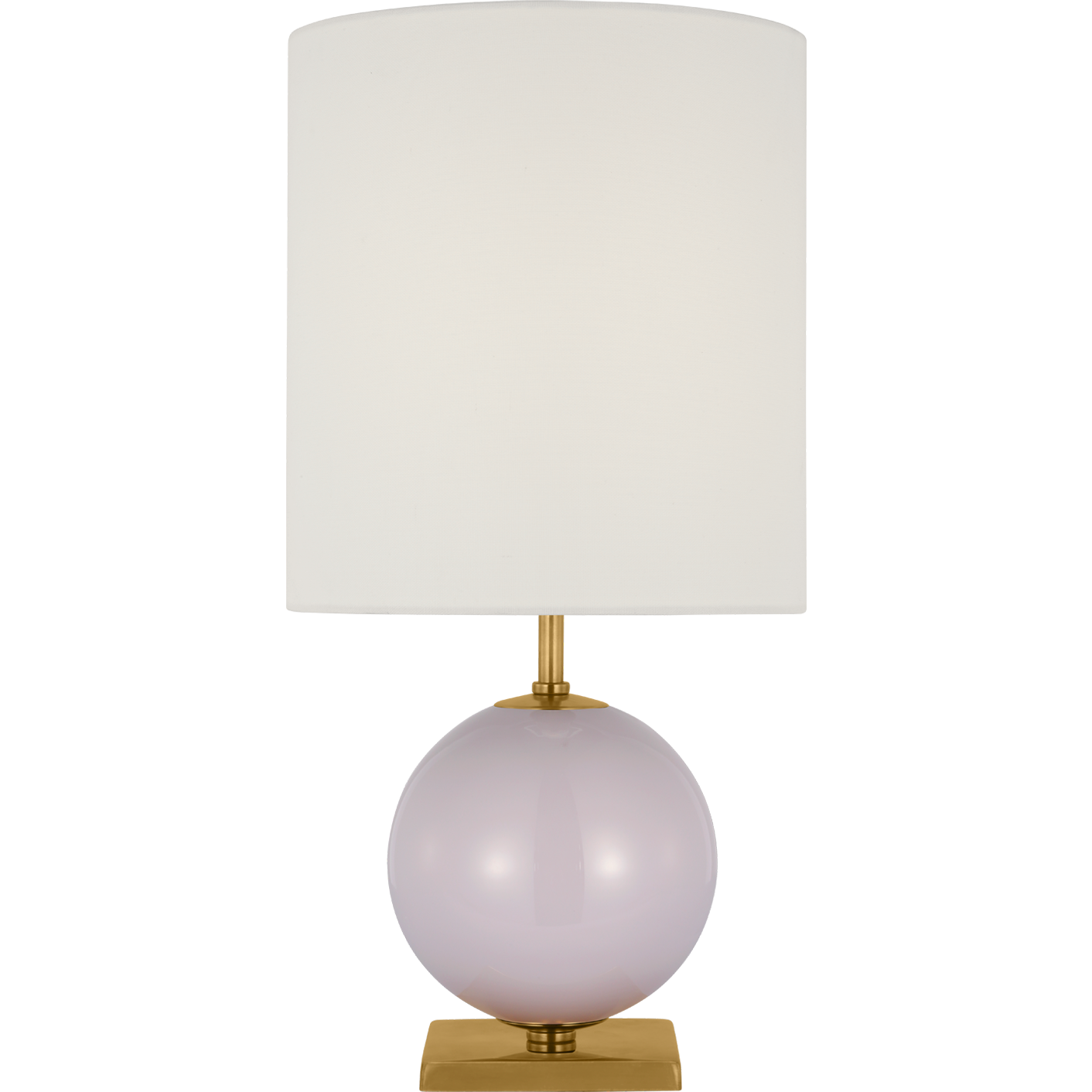 Elsie Small Table Lamp