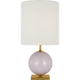 Elsie Small Table Lamp