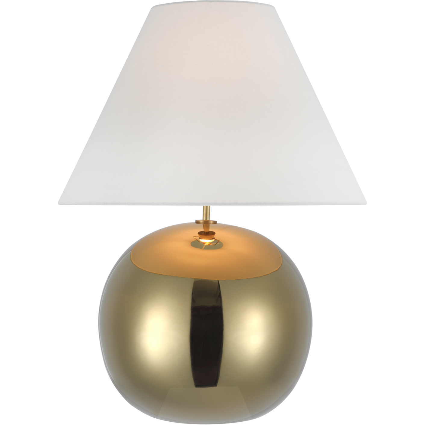 Brielle Large Table Lamp