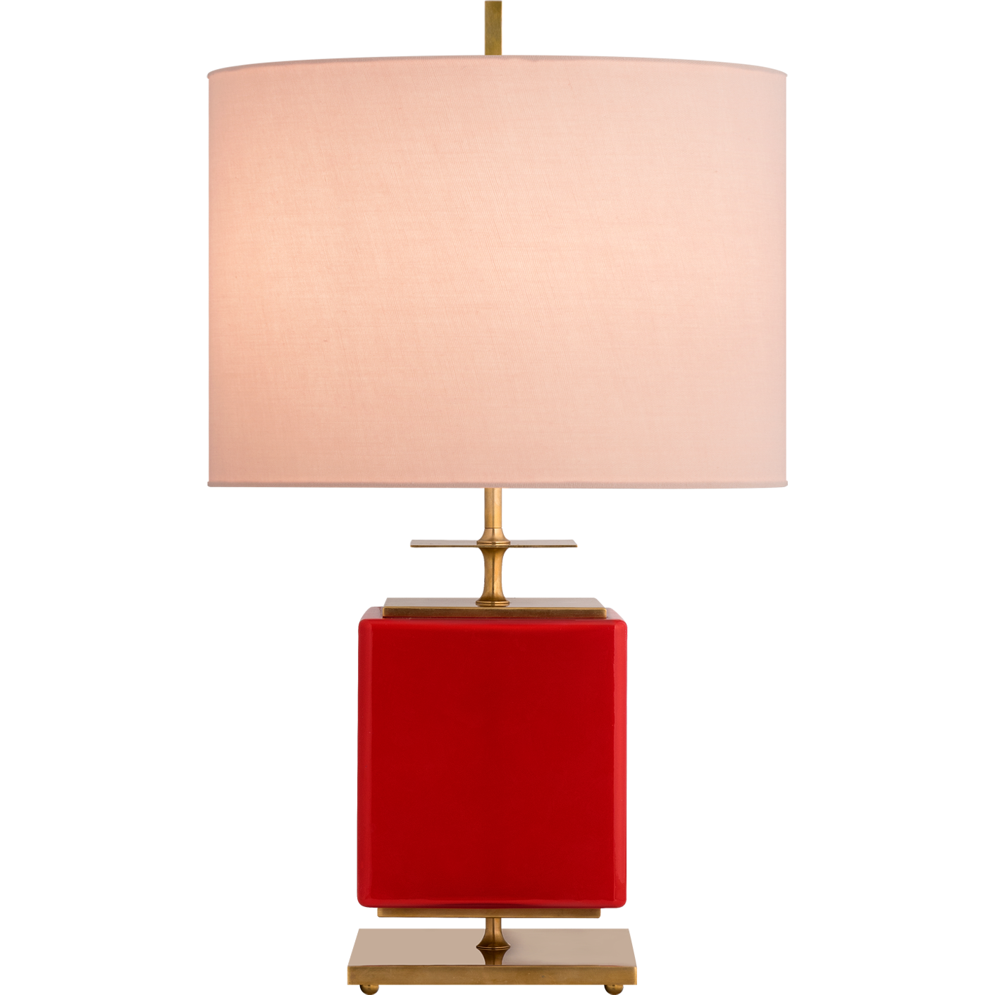 Beekman Small Table Lamp