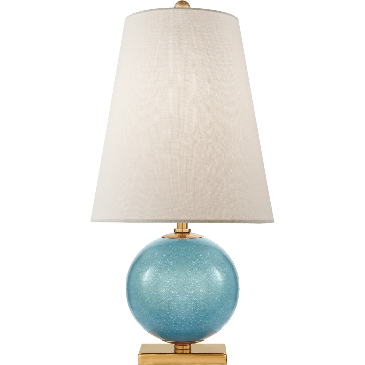 Corbin Mini Accent Lamp