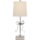 Ellery Gros-Grain Bow Table Lamp