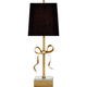 Ellery Gros-Grain Bow Table Lamp