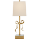 Ellery Gros-Grain Bow Table Lamp