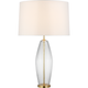 Everleigh Large Fluted Table Lamp